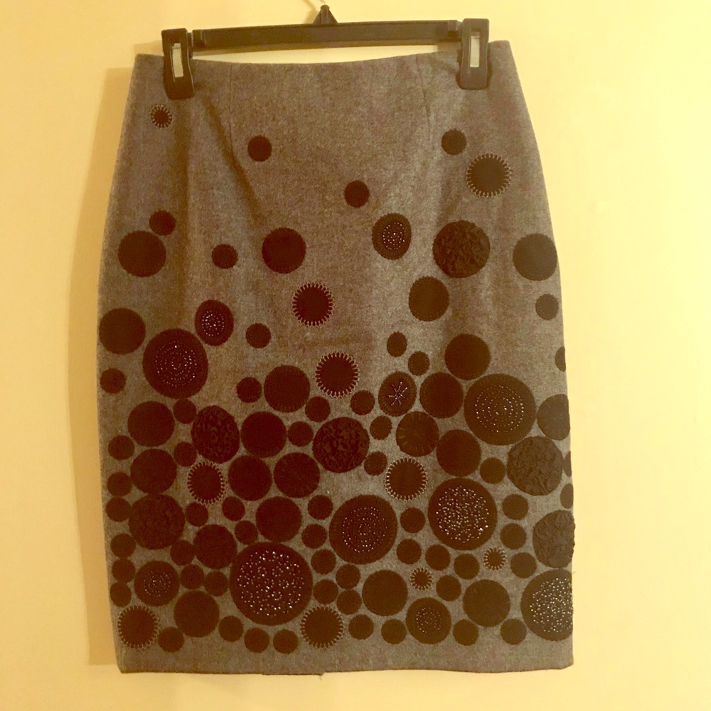 Carlisle Skirt